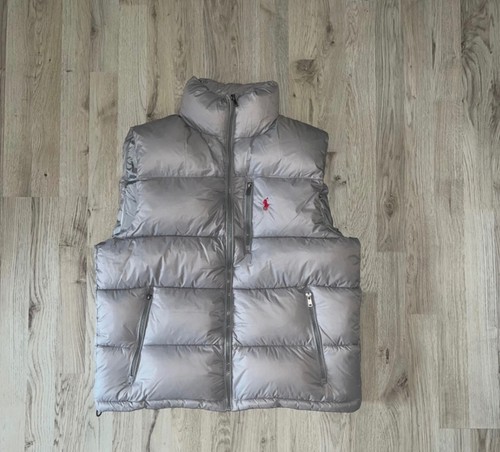 Ralph lauren weste weiß - ralph,