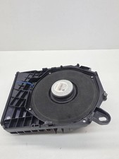 BMW 3 E90 E91 2009 Rechts Subwoofer 9143986 RVP25311