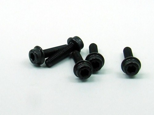 Schrauben flansch 20mm - flansch, x