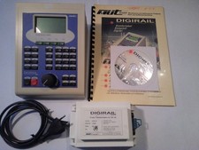 Digitalsteuerung für Selectrix MÜT DIGIRAIL Multi Control 2004