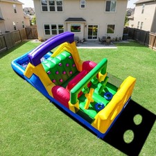 Pvc aufblasbare - 6.7m,