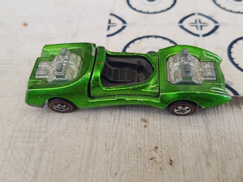 Hot wheels - hot,