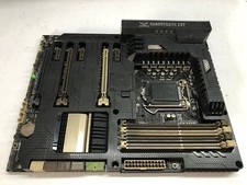 Asus sabertooth z87 - asus,