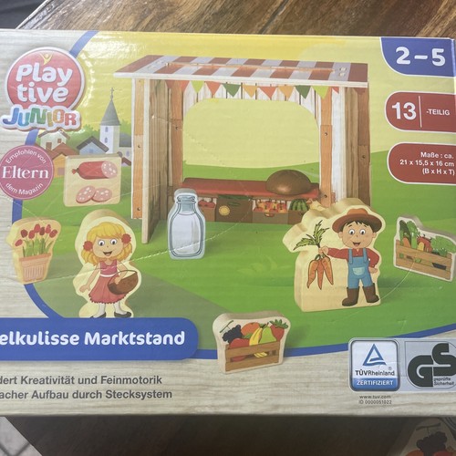 Playtive junior baby kinder - baby,