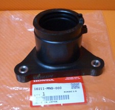 Ansauggummi vergaser honda - ansauggummi,