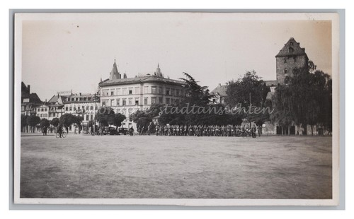 Mainz 1936 sturmabteilung sa - sturmabteilung,