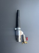 Pft Spritzgerät Reprofilier DN35 R12 GEKA f. Putzmaschine Mörtelpumpe Betonpumpe