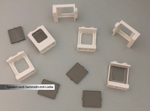 Lego fensterrahmen 1 - x,