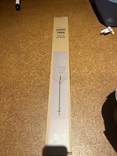 Light Tree Für Drinnen Und draußen  Weihnachtsdeko