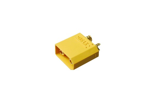Xt90 stecker männlich 90a - xt90,