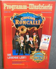 Paul circus - paul,