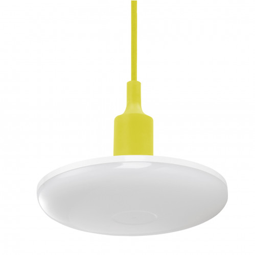 Ufo hängelampe led - hängelampe,