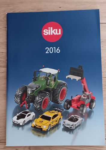 Siku händlerkatalog din - siku,