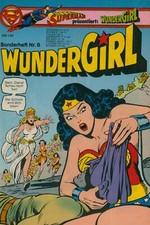 Wundergirl Sonderheft 8 -