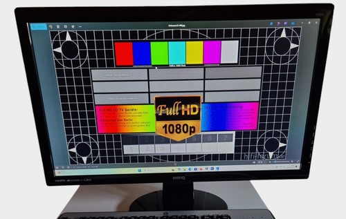 Benq bl2405ht zoll full - benq,