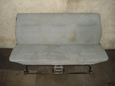 T4 Sitzbank Multivan