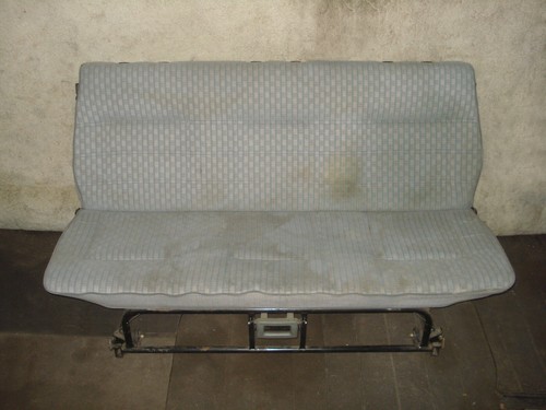 Sitzbank multivan - t4,