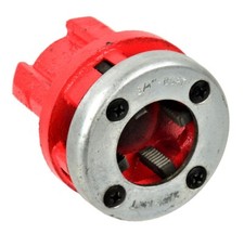 3/4" BSPT-Schneidkopf