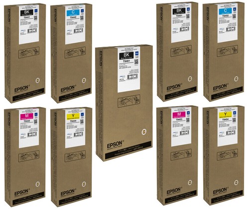 Epson original t94 - original, xl