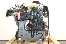 K9k628 motor ohne anbauteile - motor,