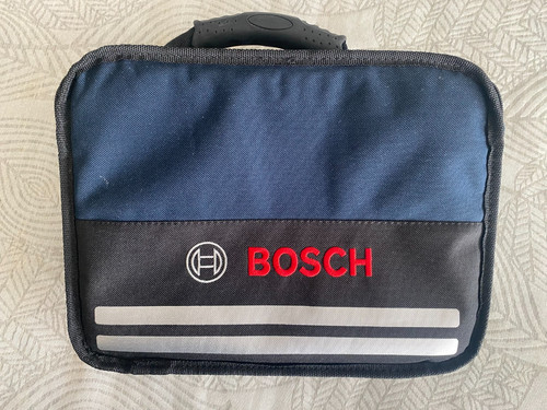 Bosch werkzeugtasche - bosch,