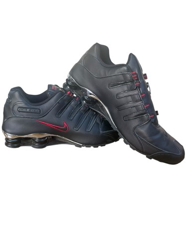 Nike shox eu - nike, nz