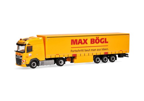 Herpa 320016 daf xg - |,