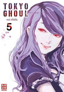 Tokyo ghoul band - ghoul, von