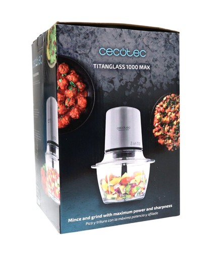 Cecotec elektrischer - cecotec,