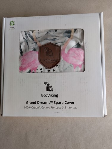 Baby babynestbezug grand - babynestbezug,