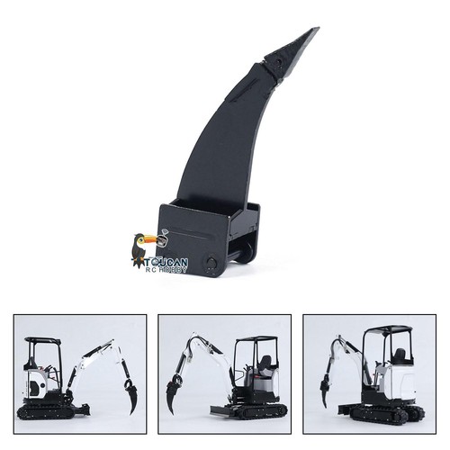 Metall ripper für jxmodell - metall,
