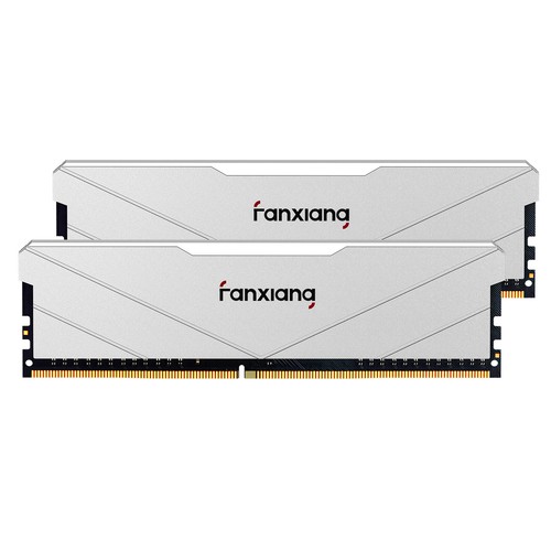 Fanxiang 32gb kit - 32gb, (2x16gb)