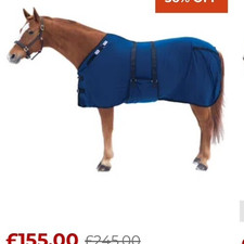 68” 5’8” CYAN Rapid-Dry