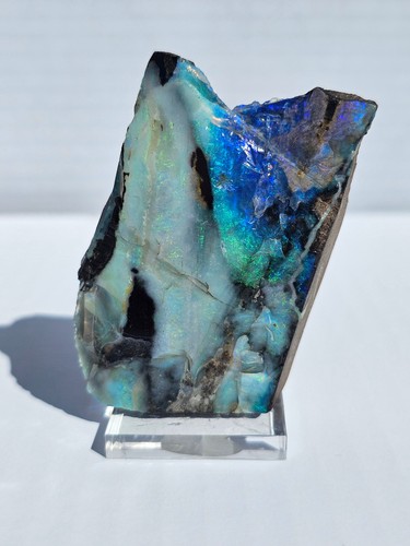 Kleinstufe - , –