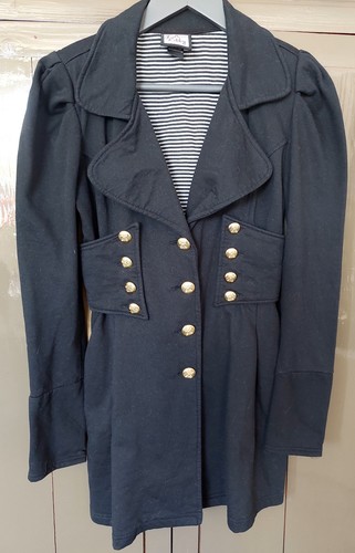 Kitty neuw jacket kleid - neuw.,