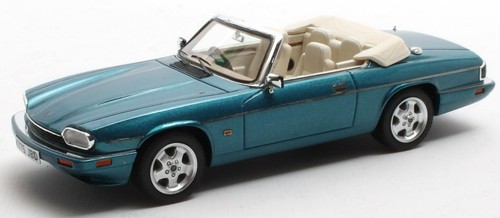 Matrix models 1995 1996 - 1995-1996, jaguar