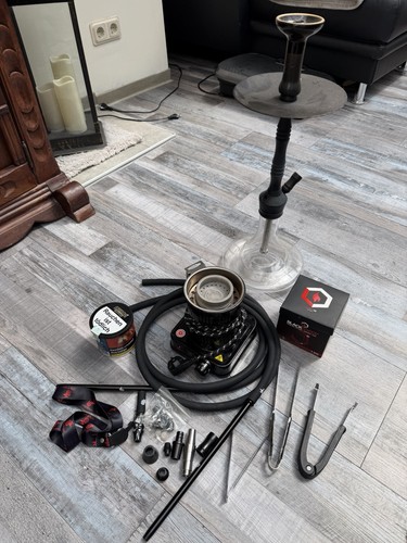 Little dragon shisha set - little,
