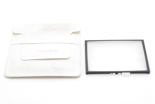 Mamiya focusing screen type - focusing, e