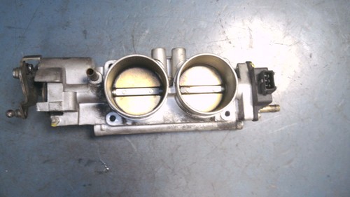 Drosselklappenstutzen x30xe - drosselklappenstutzen,