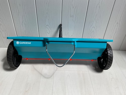 Gardena combisystem streuwagen - gardena, combisystem-streuwagen