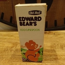 Vintage alter Hall Edwards