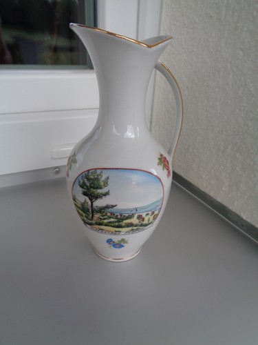 Amphorenvase ostseebad - amphorenvase,,