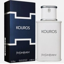 Yves Saint Laurent Kouros