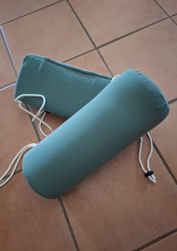 Kopfkissen stütze für - 2,