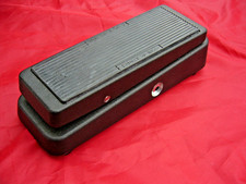 Dunlop High Gain GCB 80 Volume