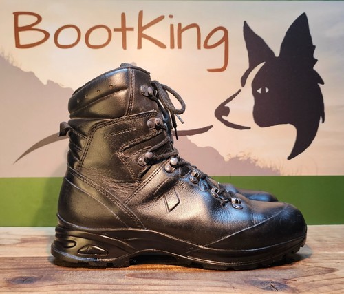 Haix commander gtx goretex - commander,