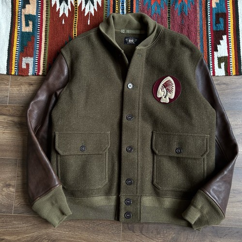 Ralph lauren rrl - lauren,