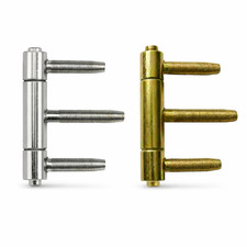 Einbohrband 3-teilig 20mm