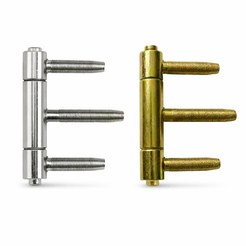 Einbohrband teilig 20mm - einbohrband, 3-teilig