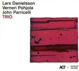 Trio von lars - (digipak),